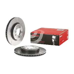 09.8952.75 BREMBO