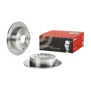 BREMBO 08A75520