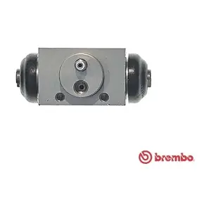 BREMBO A 12 B88