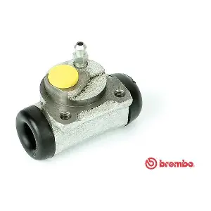 BREMBO A12204