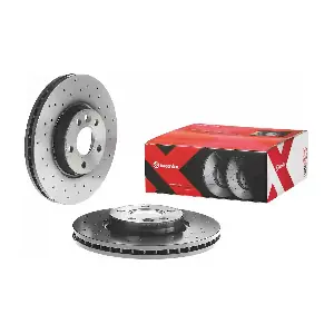 BREMBO 09A4271X