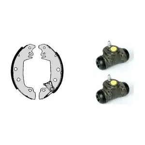 BREMBO H 68 010