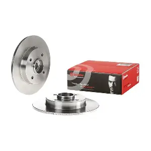 BREMBO 08951217