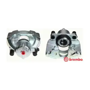 BREMBO F 23 161