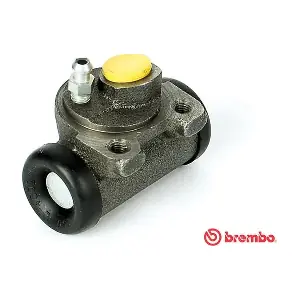 BREMBO A12230