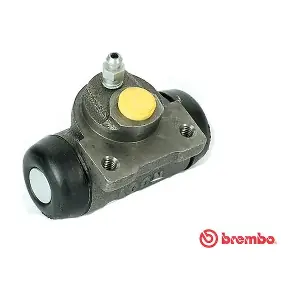 BREMBO A12571