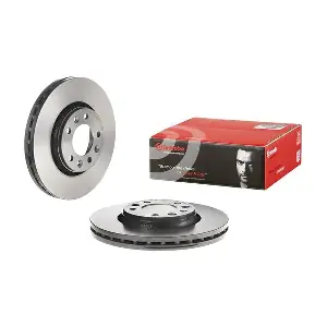 BREMBO 09A42211