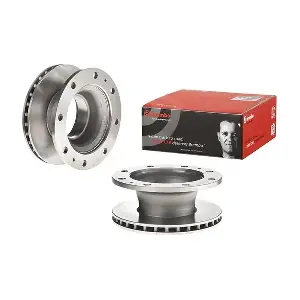 BREMBO 09676320