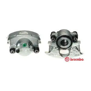 F 11 000 BREMBO