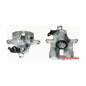 BREMBO F 85 160