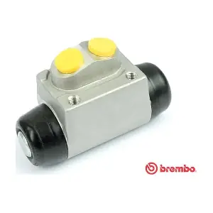 BREMBO A12332