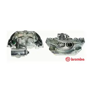 F50158 BREMBO