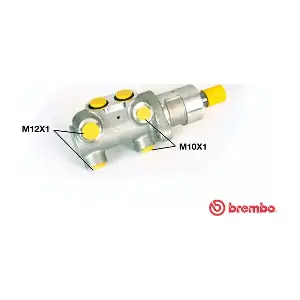 BREMBO M24002