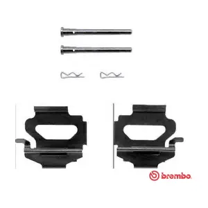 A 02 249 BREMBO