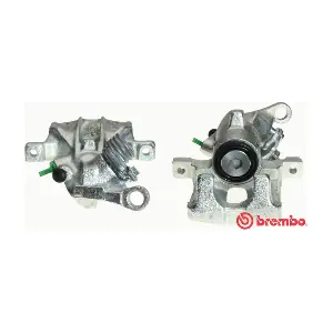 BREMBO F 85 048