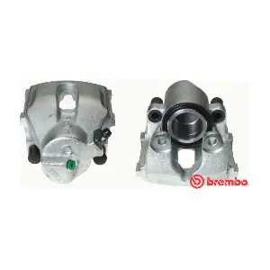F 06 074 BREMBO