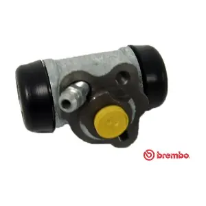 BREMBO A12703