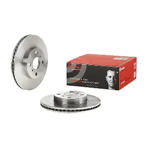 BREMBO 09A70710
