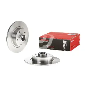 BREMBO 08.B397.27