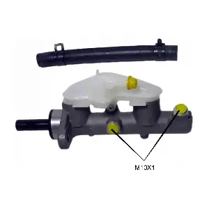 M 28 045 BREMBO