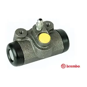 BREMBO A12114