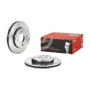 BREMBO 09.9991.10