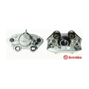 BREMBO F 59 040