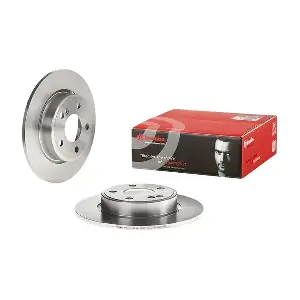 08B34740 BREMBO
