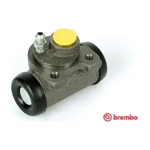BREMBO A 12 185