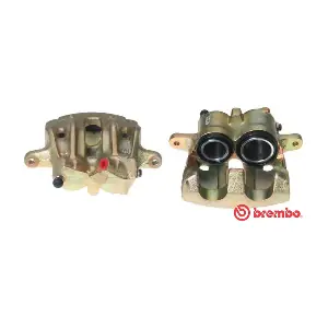 F 61 118 BREMBO