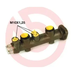 BREMBO M23101