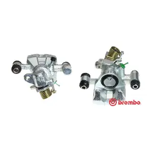 BREMBO F 83 019