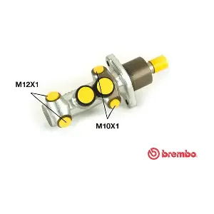 BREMBO M68027
