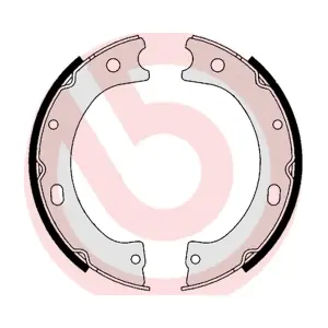 BREMBO S56535