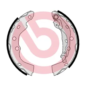 BREMBO S 78 510