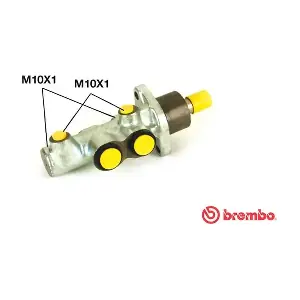 M23022 BREMBO