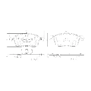 P 61 134G BREMBO