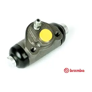 BREMBO A 12 276