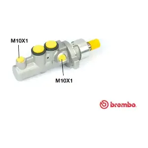 M54005 BREMBO