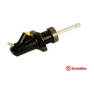 E 06 007 BREMBO