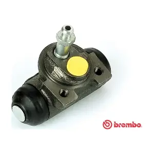 BREMBO A12065