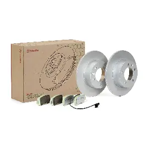 BREMBO KT 10 036
