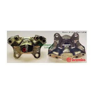 F 50 021 BREMBO