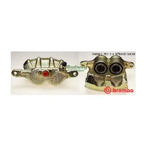 BREMBO F 83 075