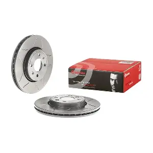 BREMBO 09 8137 76