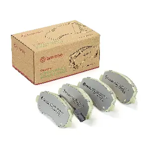P68062G BREMBO
