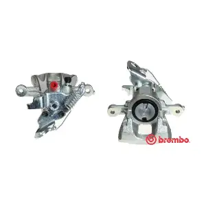 BREMBO F 24 116