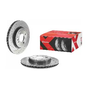 BREMBO 0986551X