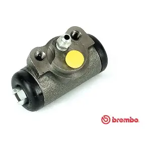 BREMBO A12404
