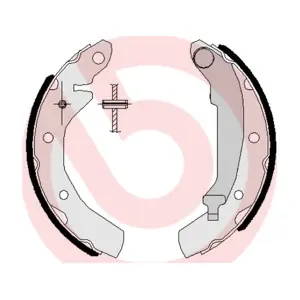 BREMBO S 15 501